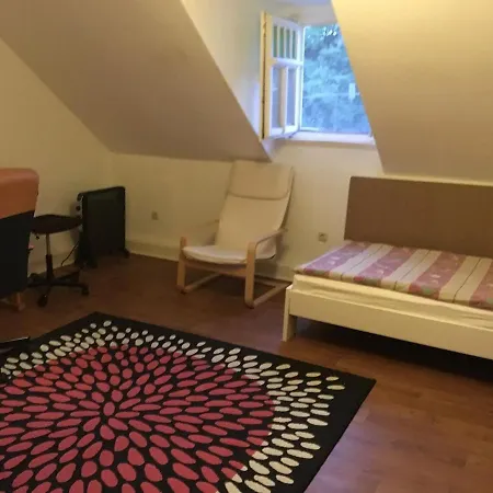 In Der Kastanienvilla Kreuztal