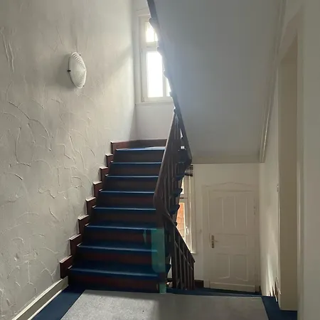 In Der Kastanienvilla Apartamento *