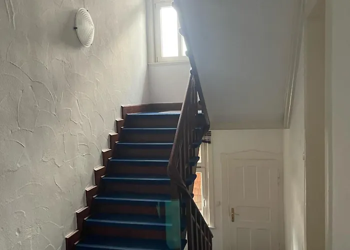 In Der Kastanienvilla Appartamento *